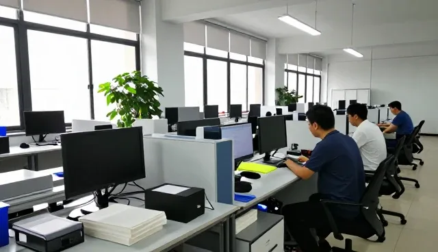 智能广告投放