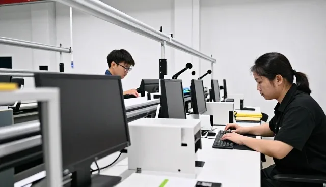代运营服务